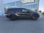 2026 Explorer Thumbnail 8