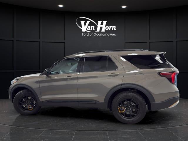 2026 Ford Explorer - $51,460