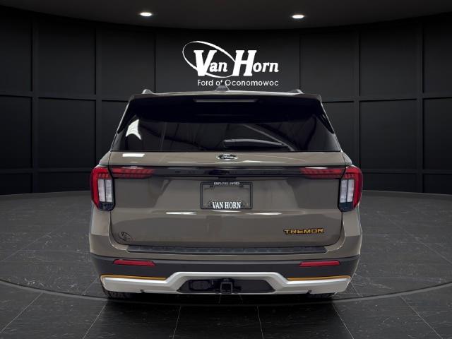 2026 Ford Explorer - $51,460