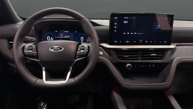 2026 Ford Explorer - $51,460