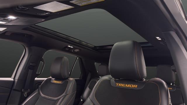 2026 Ford Explorer - $51,460