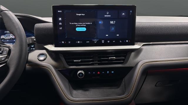 2026 Ford Explorer - $51,460