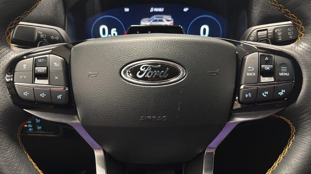 2026 Ford Explorer - $51,460