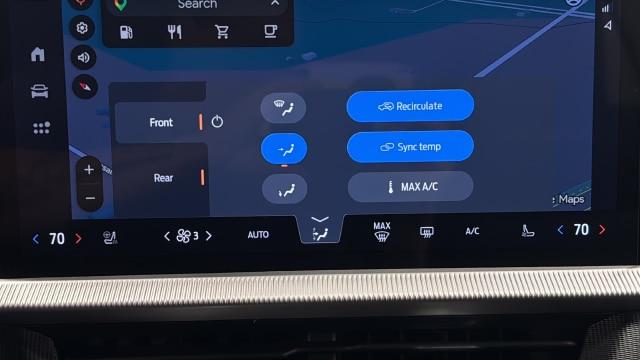 2026 Ford Explorer - $51,460