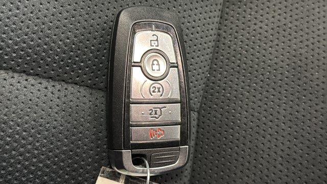 2026 Ford Explorer - $51,460