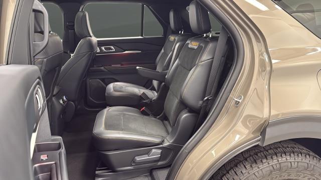 2026 Ford Explorer - $51,460
