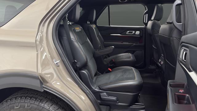 2026 Ford Explorer - $51,460