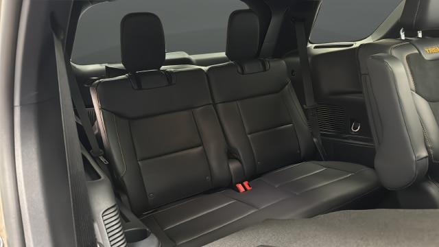 2026 Ford Explorer - $51,460