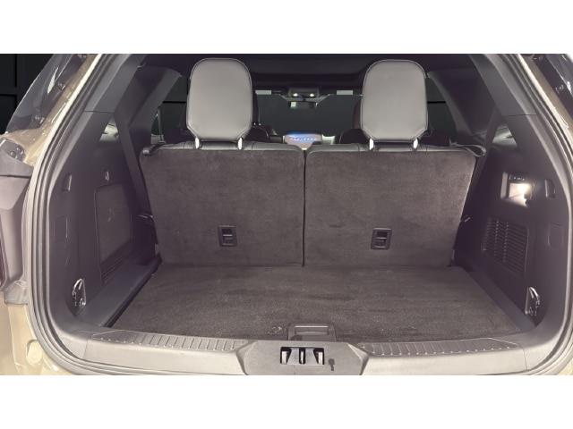 2026 Ford Explorer - $51,460