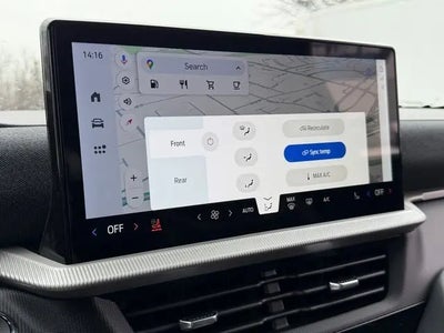 2026 Ford Explorer AWD Tremor 4DR SUV