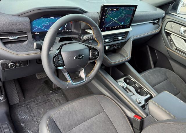 2026 Ford Explorer - $54,424