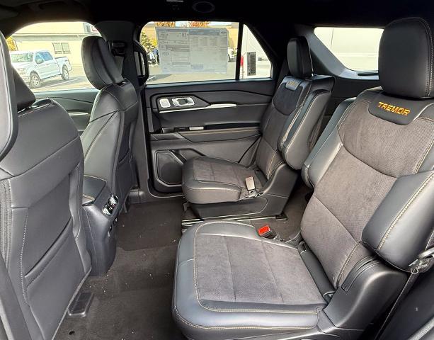 2026 Ford Explorer - $54,424