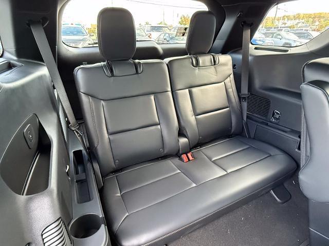 2026 Ford Explorer - $54,424