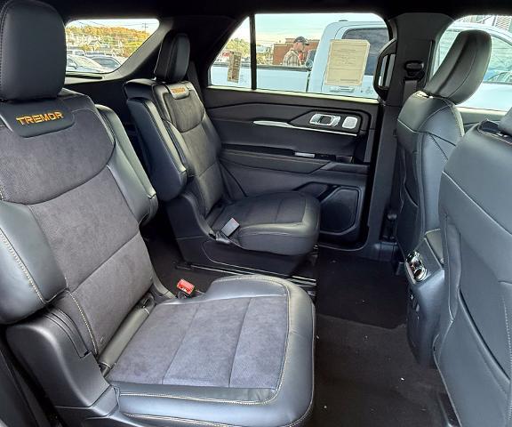2026 Ford Explorer - $54,424