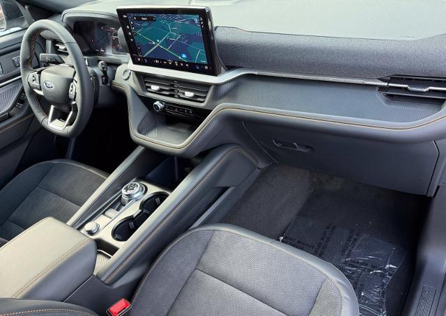 2026 Ford Explorer - $54,424