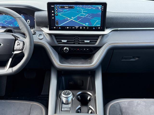 2026 Ford Explorer - $54,424