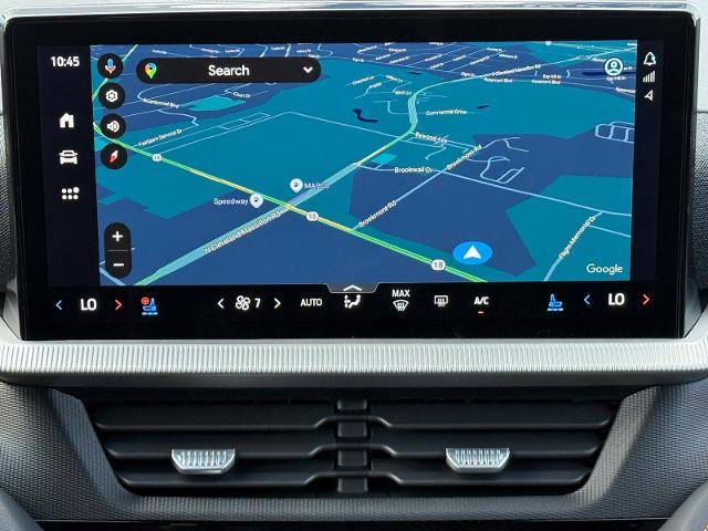 2026 Ford Explorer - $54,424