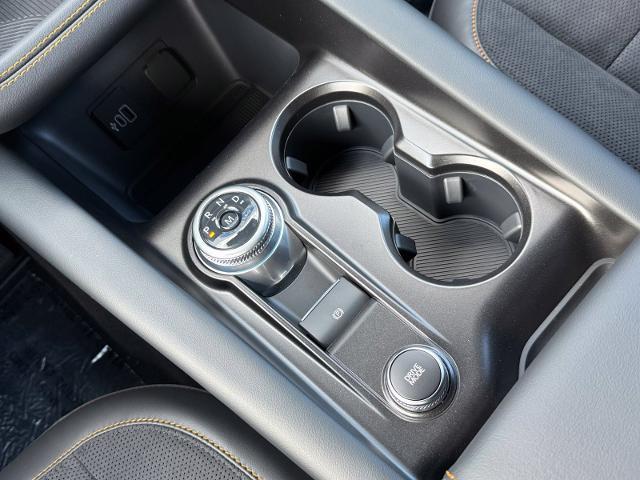 2026 Ford Explorer - $54,424