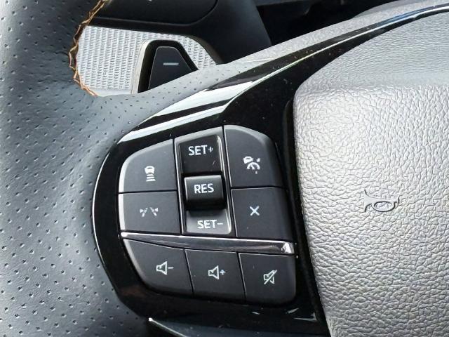 2026 Ford Explorer - $54,424
