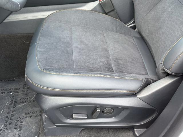 2026 Ford Explorer - $54,424