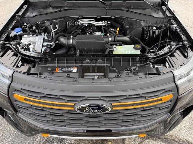2026 Ford Explorer - $54,424