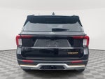 2026 Explorer Thumbnail 6