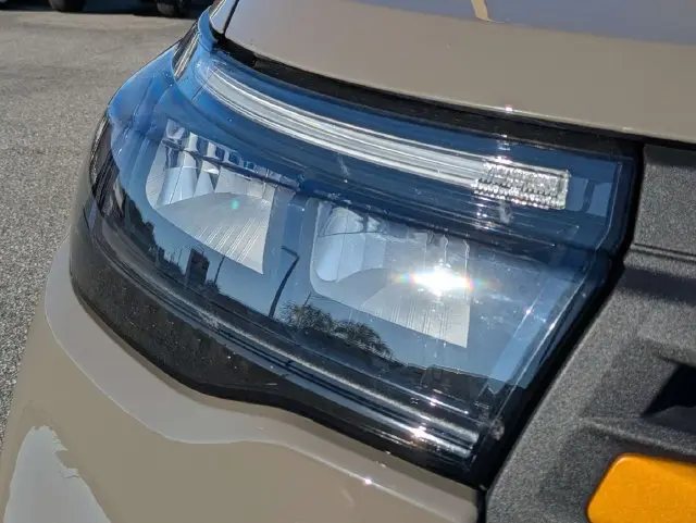 2026 Ford Explorer - $54,371