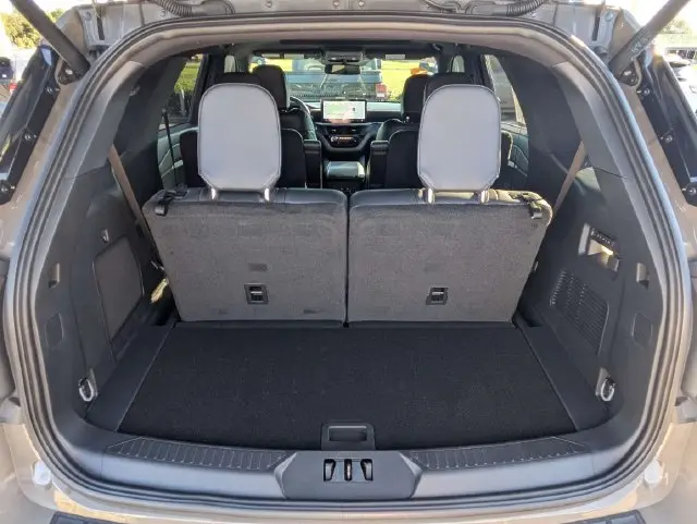 2026 Ford Explorer - $54,371