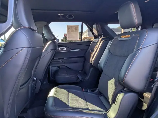 2026 Ford Explorer - $54,371