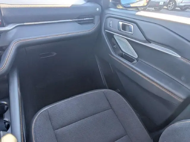 2026 Ford Explorer - $54,371