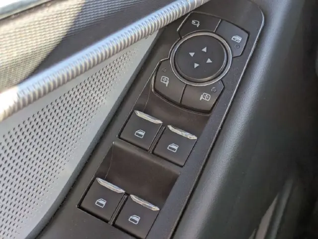 2026 Ford Explorer - $54,371