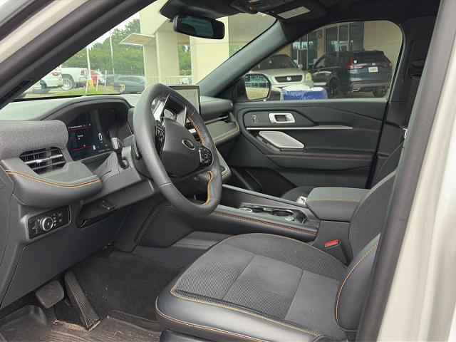 2026 Ford Explorer - $51,988