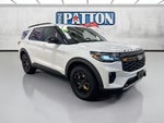 2026 Explorer Thumbnail 1
