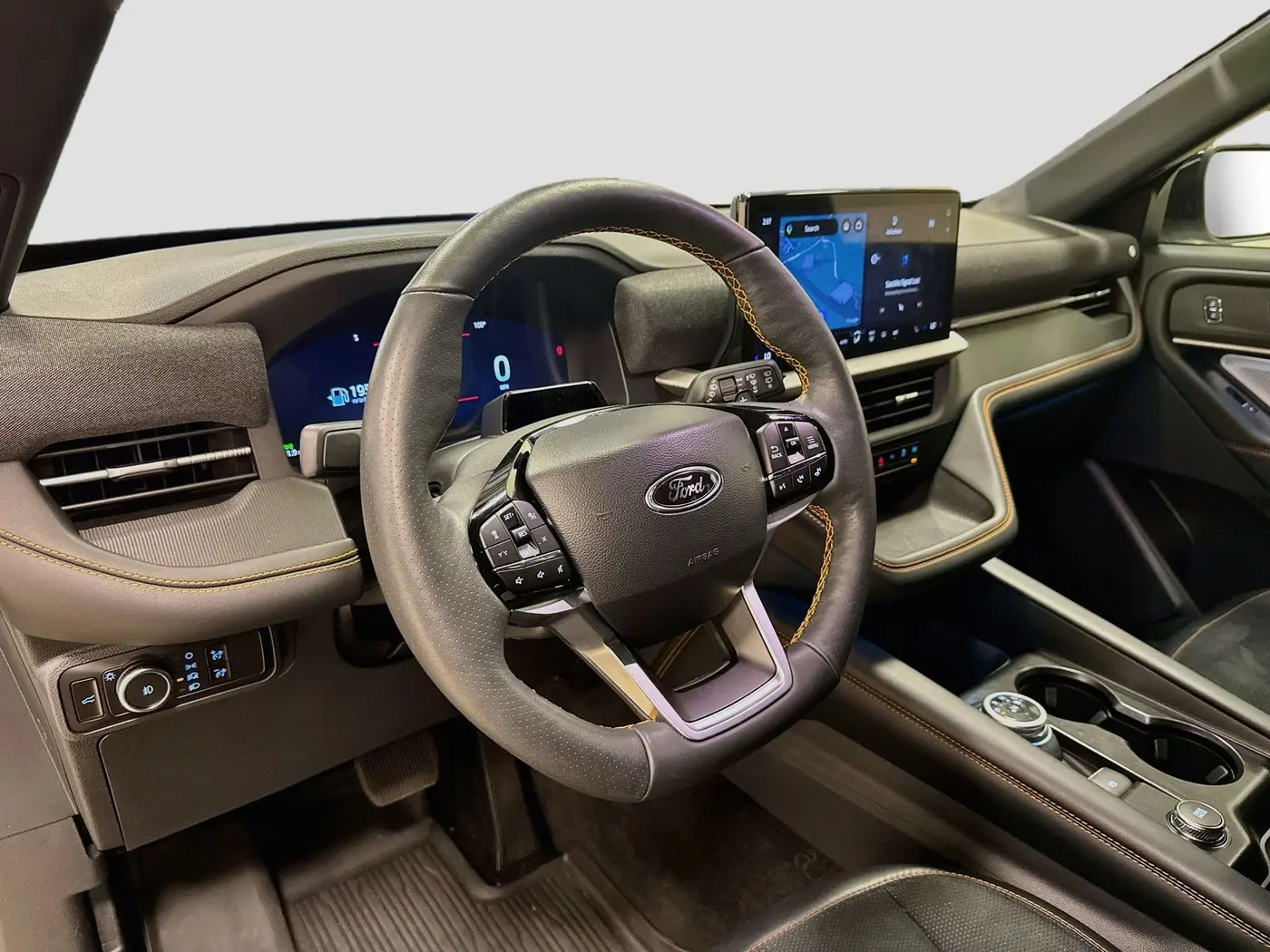 2026 Ford Explorer - $51,988
