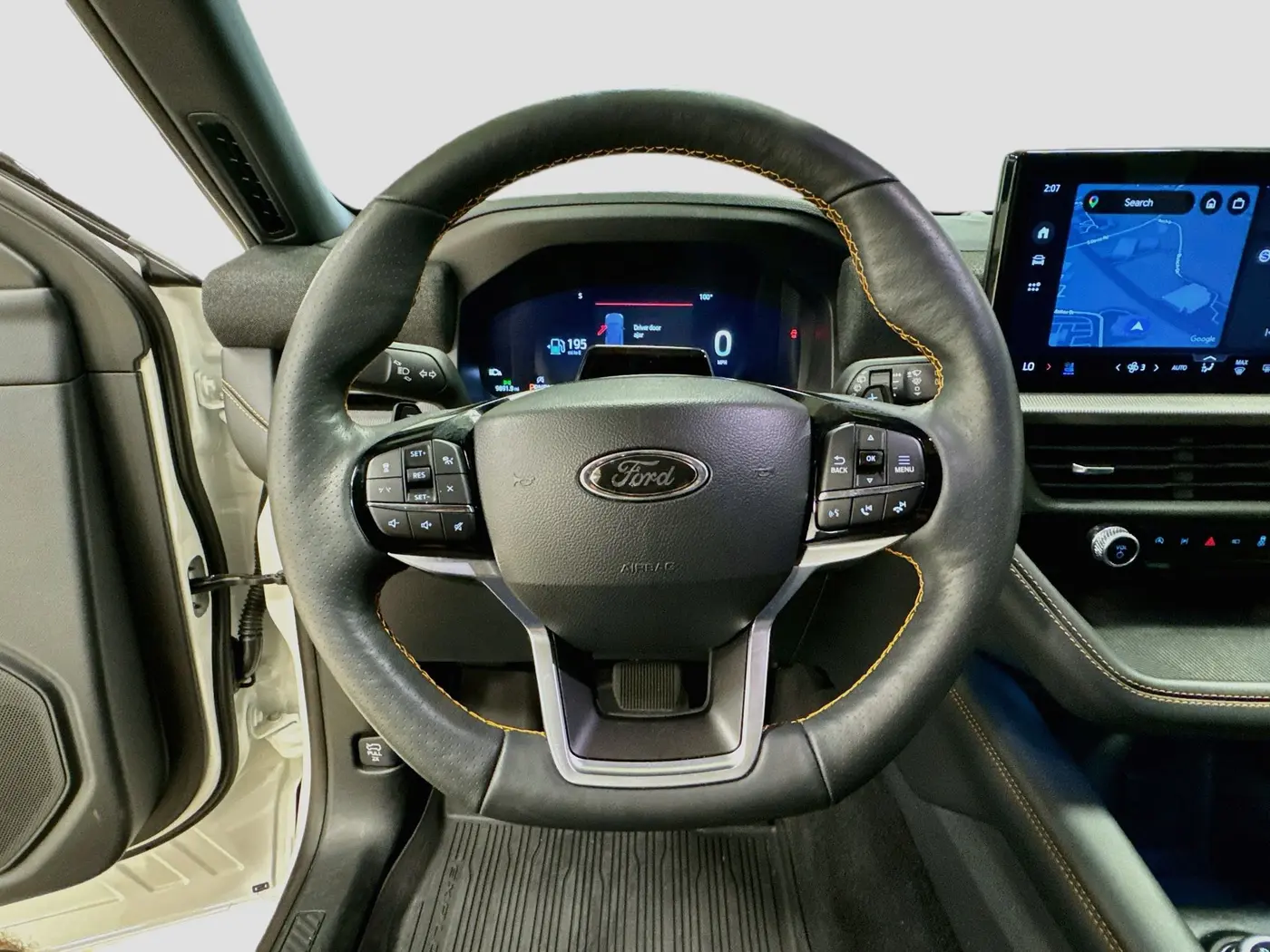 2026 Ford Explorer - $51,988