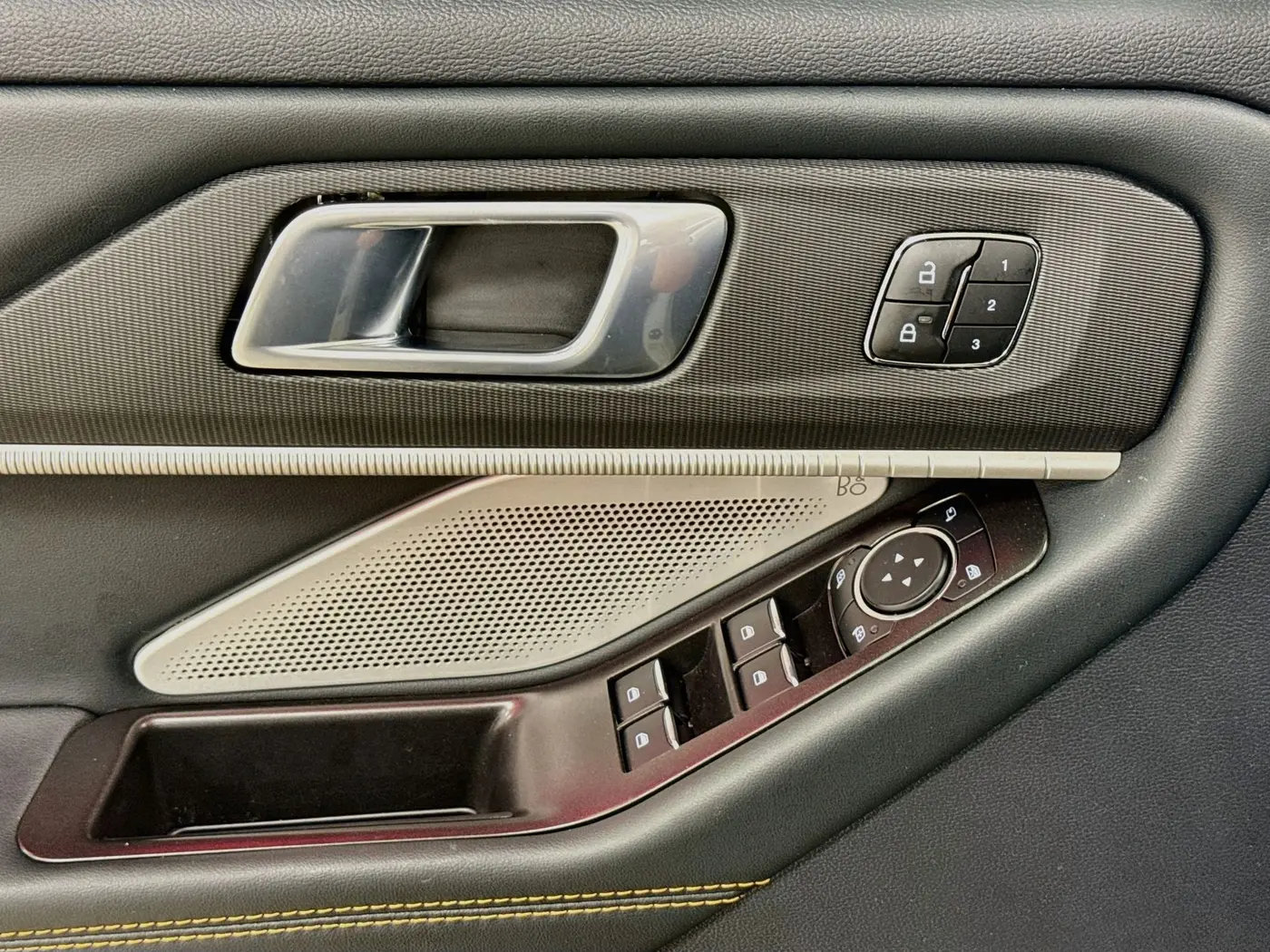 2026 Ford Explorer - $51,988