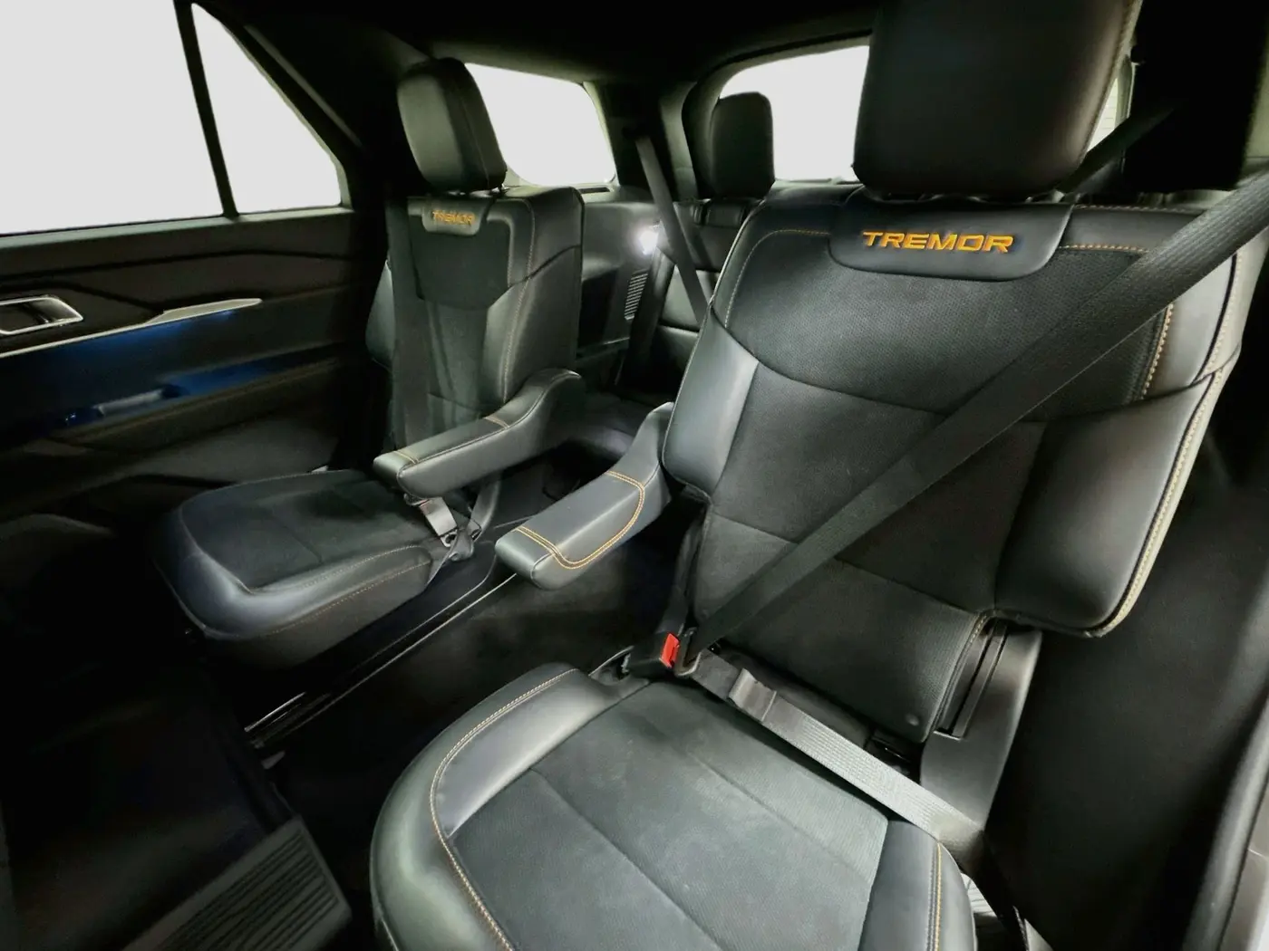 2026 Ford Explorer - $51,988