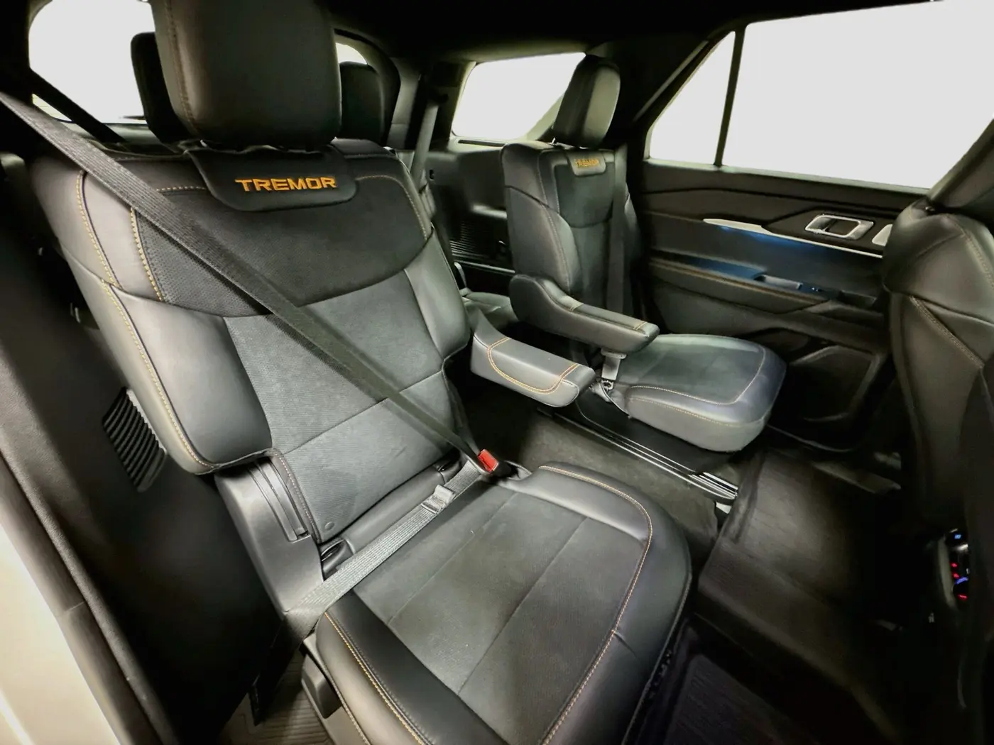 2026 Ford Explorer - $51,988