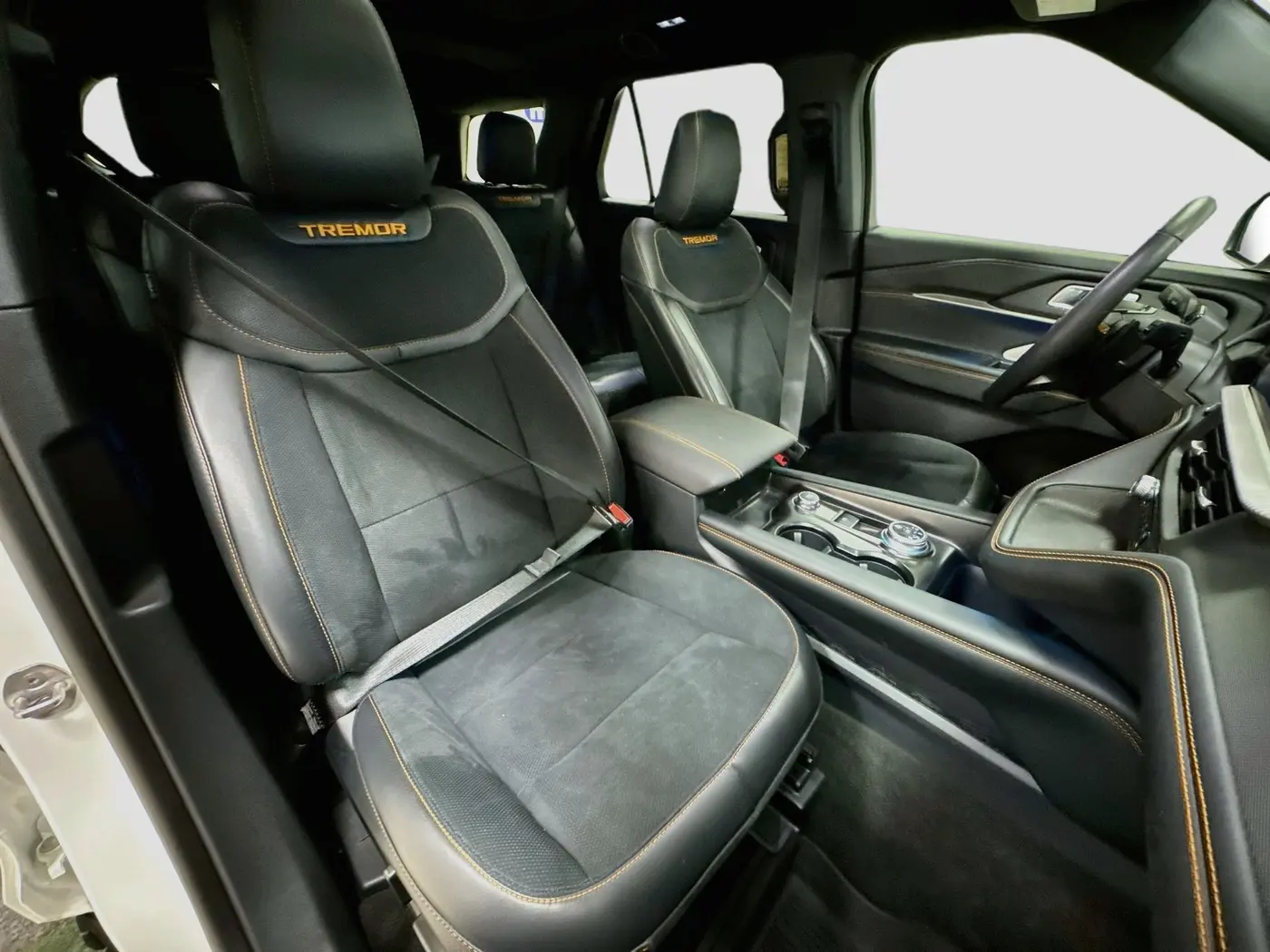 2026 Ford Explorer - $51,988
