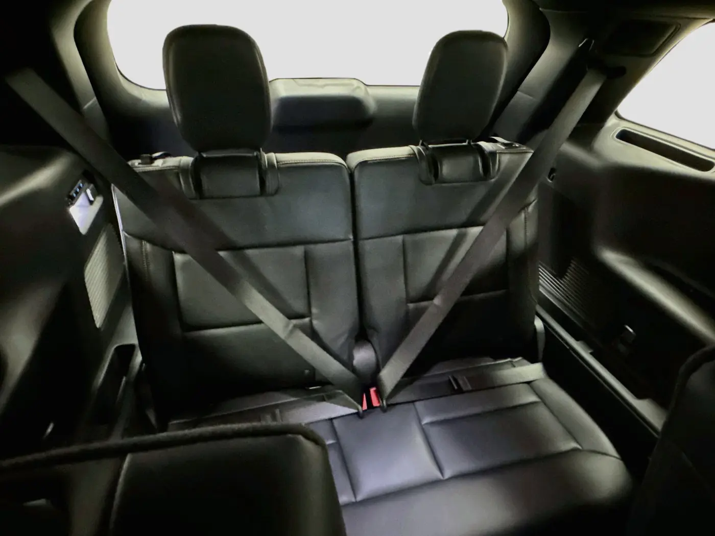 2026 Ford Explorer - $51,988