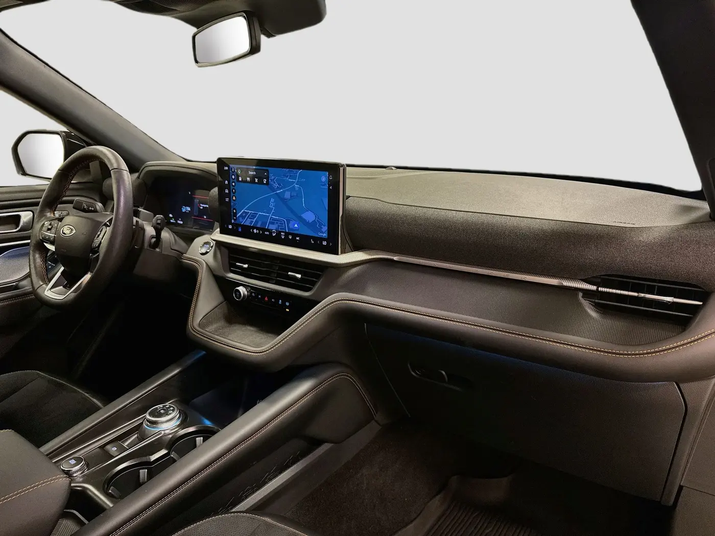 2026 Ford Explorer - $51,988