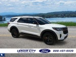 2026 Explorer Thumbnail 1
