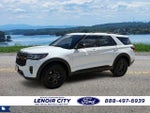 2026 Explorer Thumbnail 5