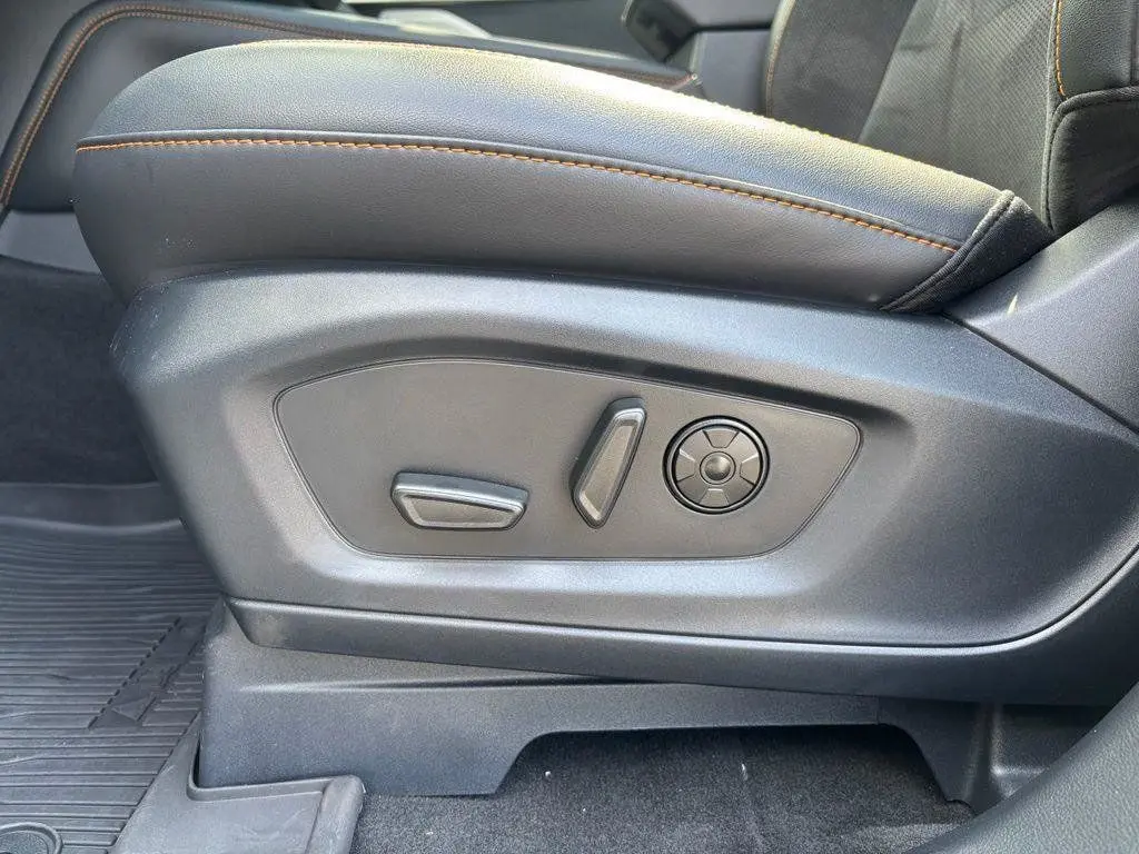 2026 Ford Explorer - $55,995