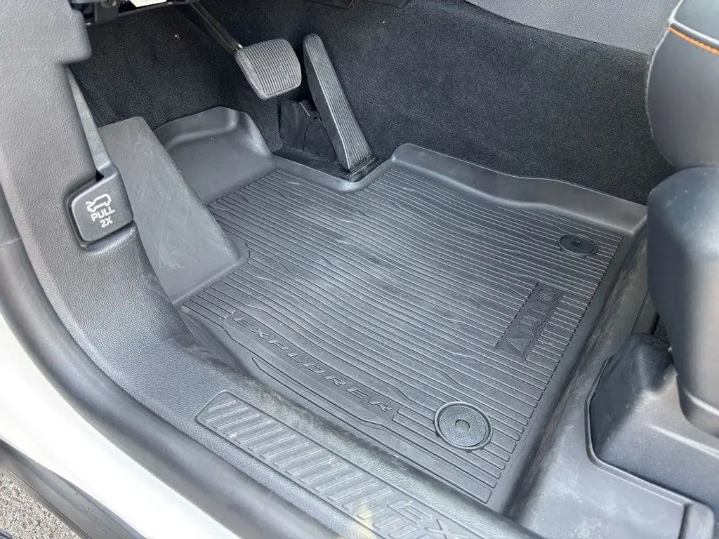 2026 Ford Explorer - $55,995