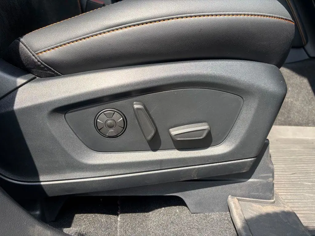 2026 Ford Explorer - $55,995