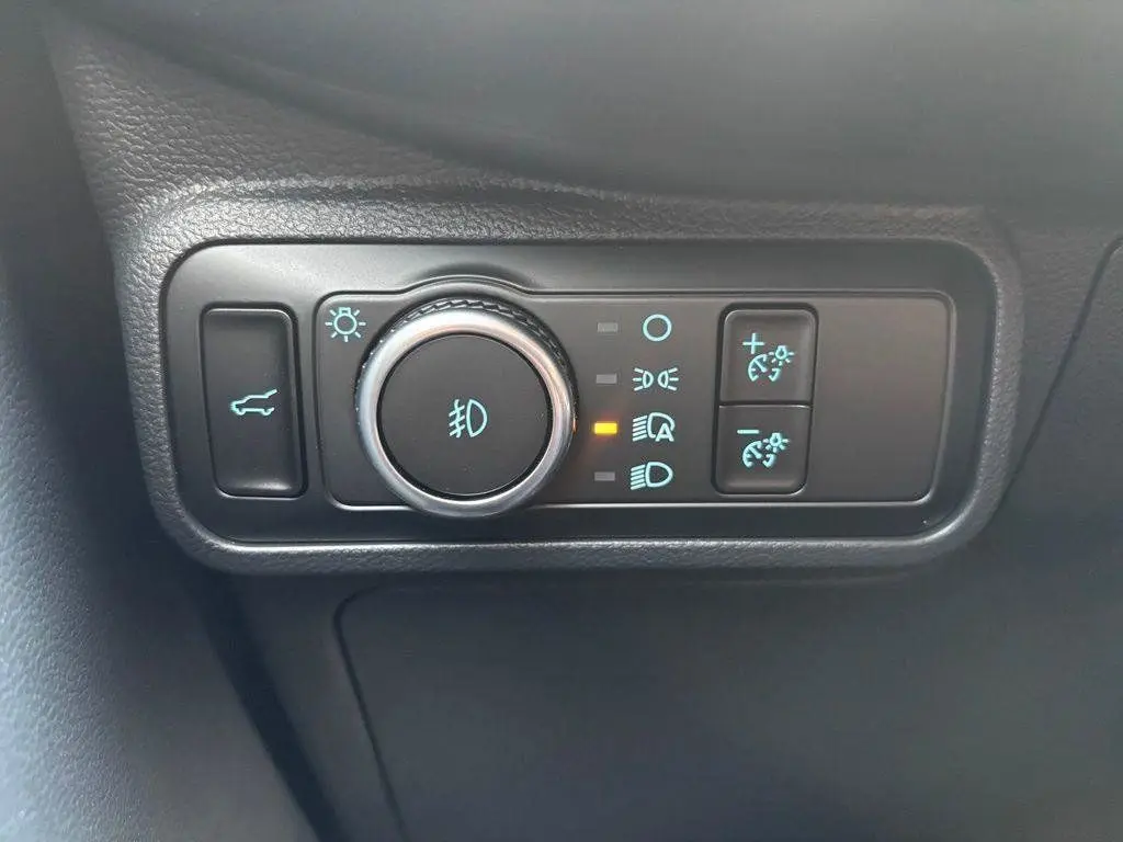 2026 Ford Explorer - $55,995
