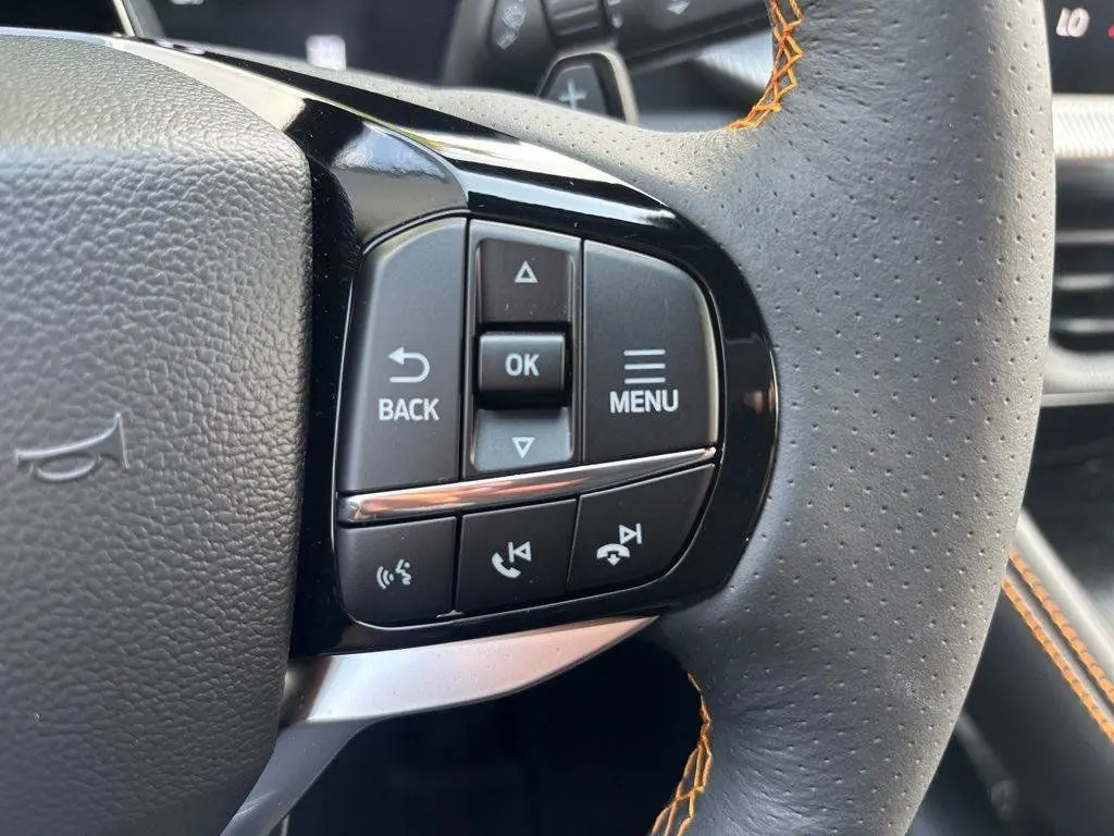 2026 Ford Explorer - $55,995