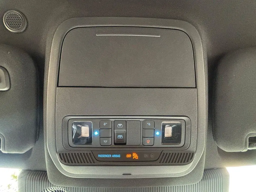 2026 Ford Explorer - $55,995