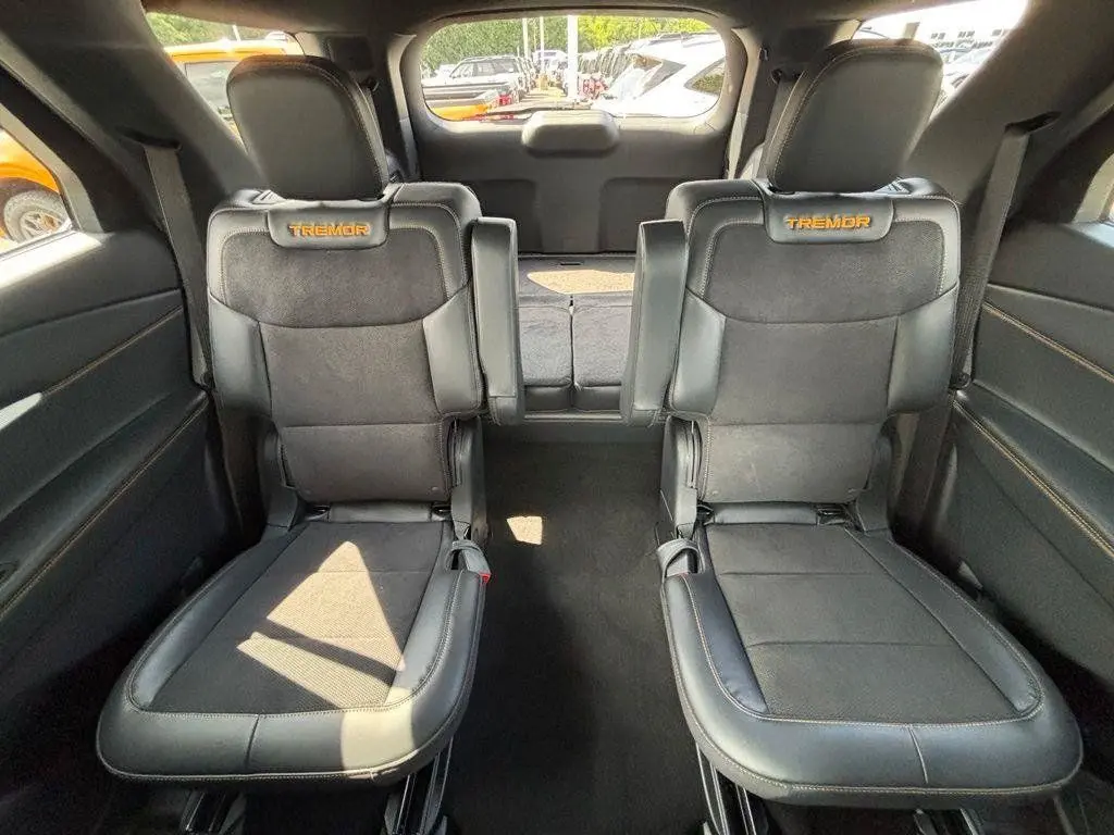 2026 Ford Explorer - $55,995